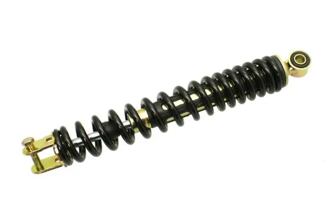 Universal Parts Rear Shock Absorber - 330Mm 1