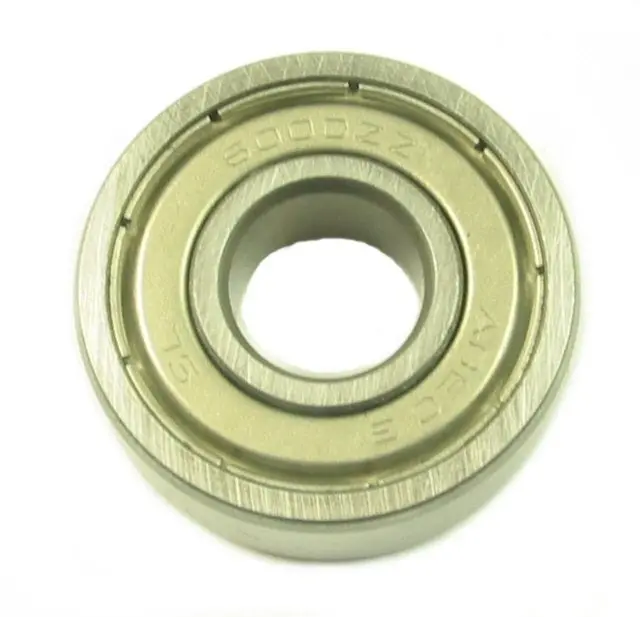 Primo Scooter Company 6000-Zz Bearing 1