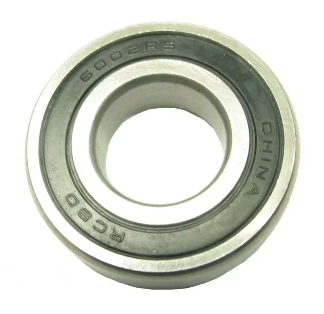 Universal Parts 6002-2Rs Bearing 1