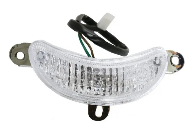 Universal Parts Front Marker Light 1