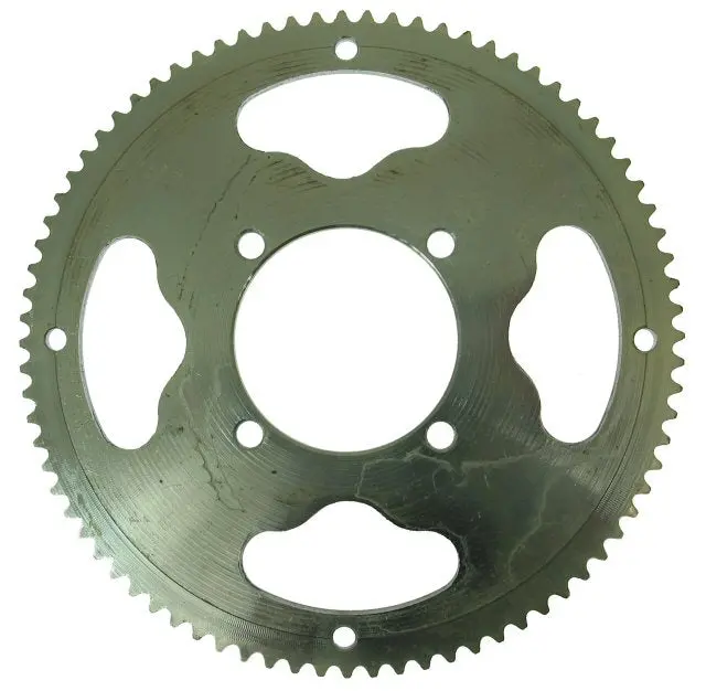 Universal Parts 80 Tooth Rear Sprocket 1