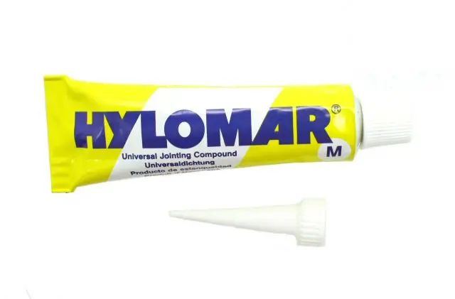 Hylomar M Universal Jointing Compound 1
