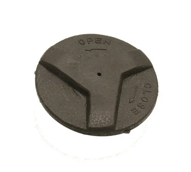 Universal Parts 47Cc/49Cc Mini Pocket Bike Gas Cap 1