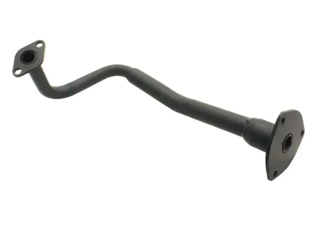 Universal Parts Front Exhaust Pipe 1