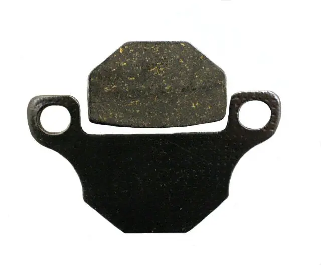 Ebc Brakes Sfa93 Scooter Brake Pads 1