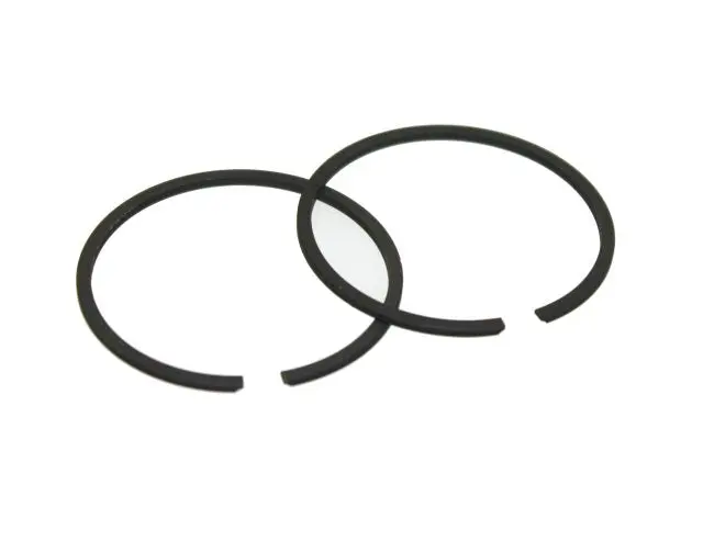 Universal Parts 43/47Cc Piston Ring Set 1