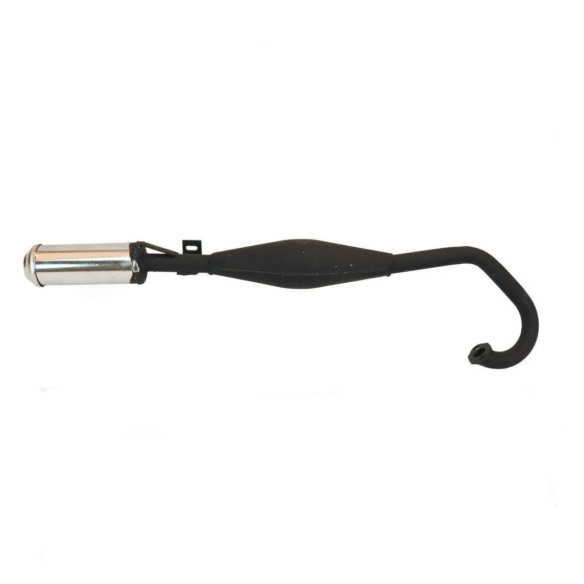 Universal Parts 47Cc Pocket Bike Muffler 1