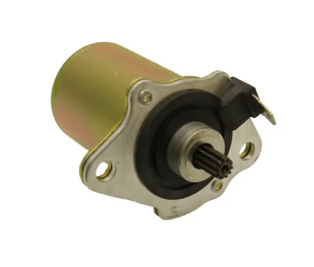 Universal Parts Starter Motor - Honda 2 Stroke 1
