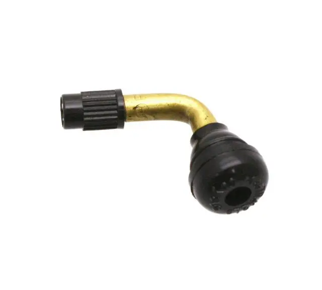 Bent Valve Stem 1