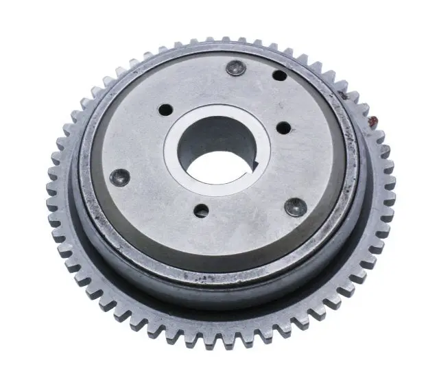 Universal Parts Gy6 Starter Clutch Assembly 1