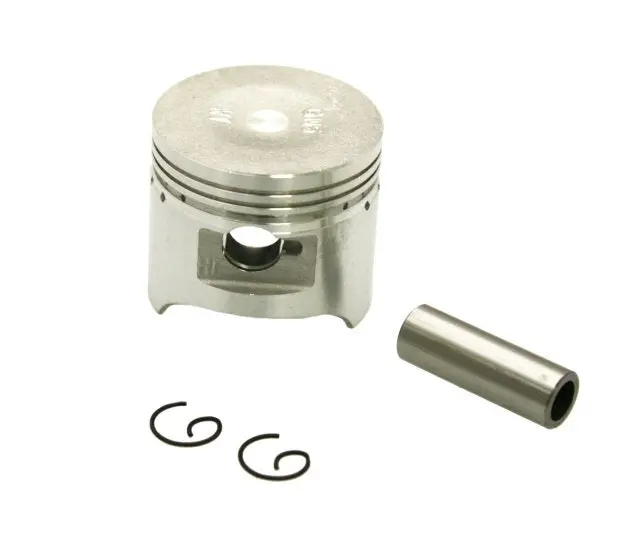 100Cc, 4-Stroke Piston 1