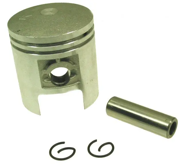 Qingqi B2, Piston 1