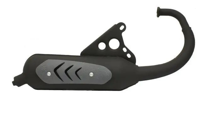 Polini Exhaust For Vertical Minarelli 2-Stroke 1