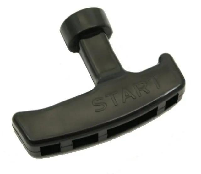 Primo Scooter Company Pullstart Handle 1