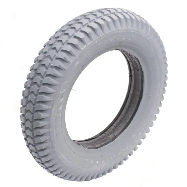 Primo Power Trax C248 14 X 3 Foam-Filled Tire 1