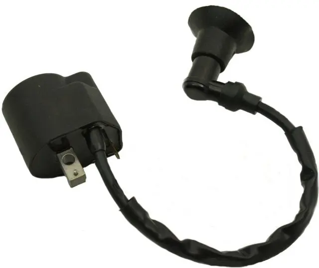 Universal Parts Ignition Coil -D1e41qmb 2-Stroke 1