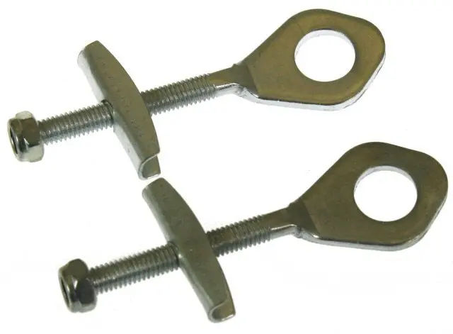 Universal Parts Axle Adjuster - 12Mm 1