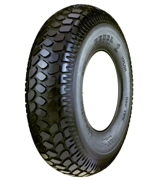 Kenda K462 3.00-4 Tire 1