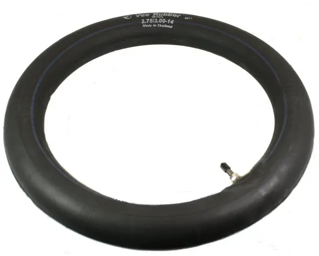 Vee Rubber 2.75/3.00-14 Inner Tube 1