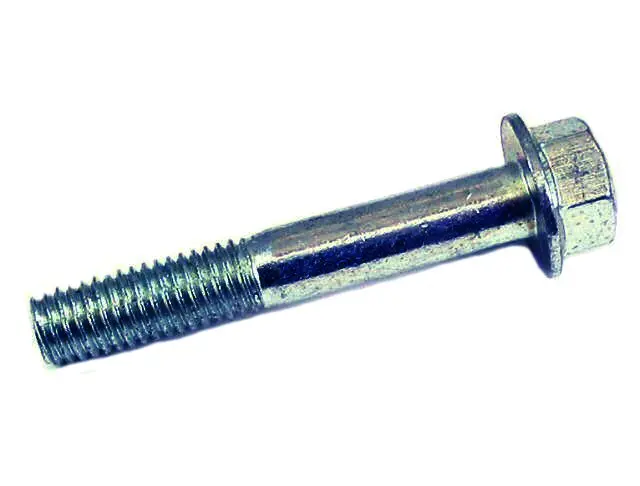 M8-1.25 X 50 Transmission Bolt 1