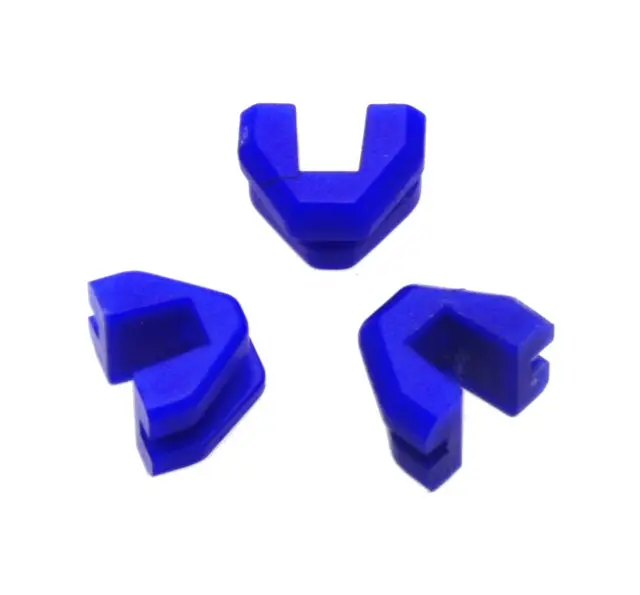 Polini Replacement 16X13 Variator Slides 1
