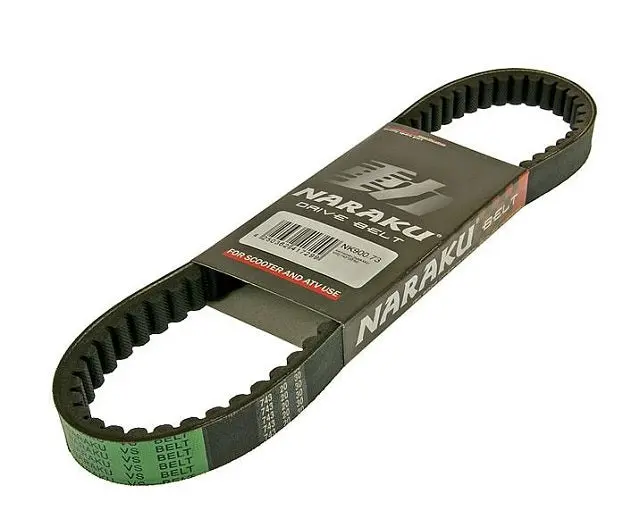 Naraku Premium 743-20-30 Cvt Drive Belt 1