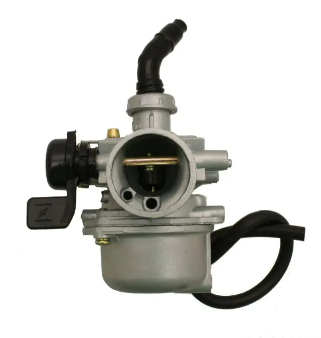 Primo Scooter Company Carburetor For 4-Stroke - Pz19 1