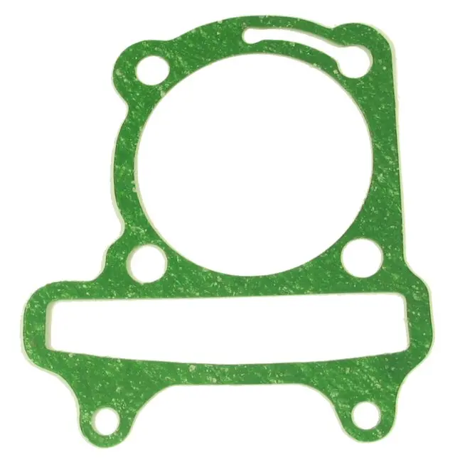 Universal Parts 125Cc Gy6 Cylinder Base Gasket 1
