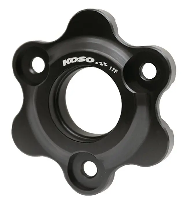 Koso Clutch Kit Enhanced Lifter Plate - Honda Grom & Monkey 1