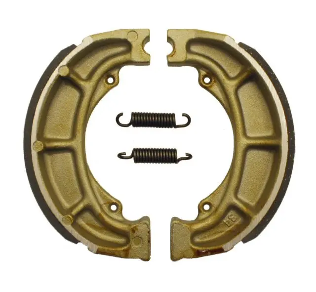 Ebc Brakes 624 Brake Shoes 1