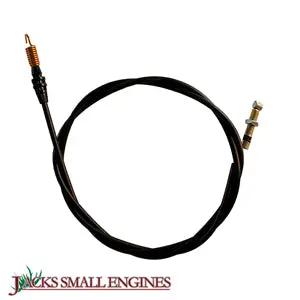 371232-S Cable Clutch Blade Cable Left Side 371232S 1