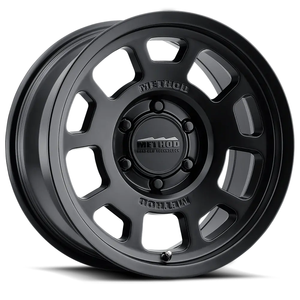 Method Race Wheels - 705 - Tacoma, 4Runner, Fj Cruiser, Tundra 1