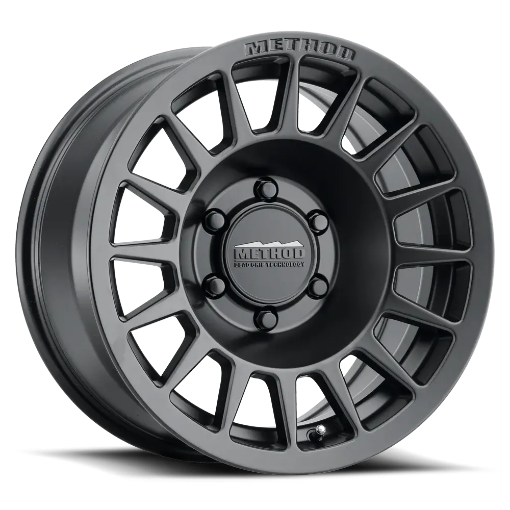 Method Race Wheels - Bead Grip 707 - Tacoma, 4Runner,  Fj Cruiser, Tundra 1