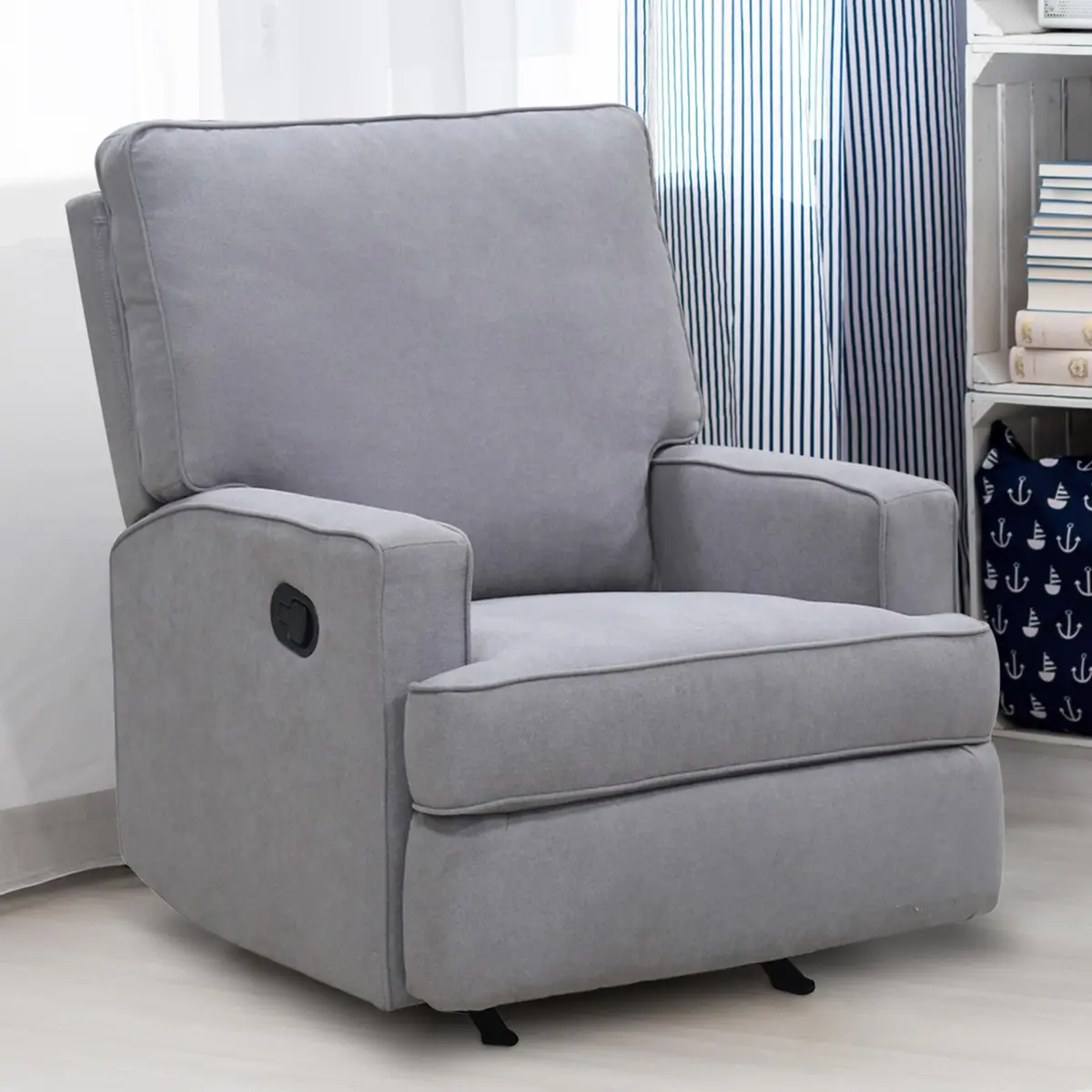 Baby Relax Salma Rocker Recliner Chair 1