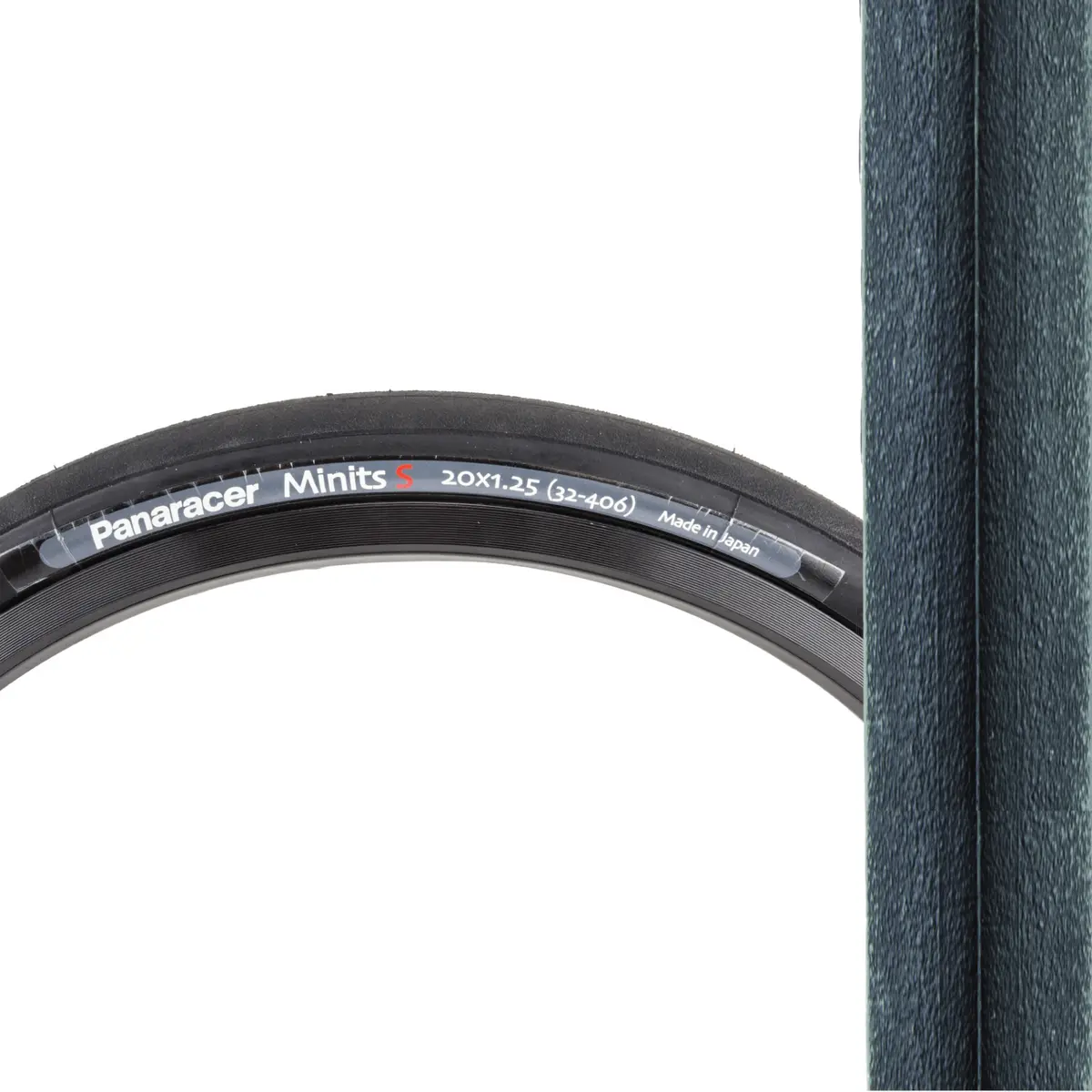 Panaracer Minits S Protite 20X1.25 Wirebead Tire 1