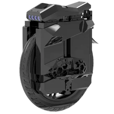 Begode Master Pro / X Electric Unicycle (No Warranty) 1