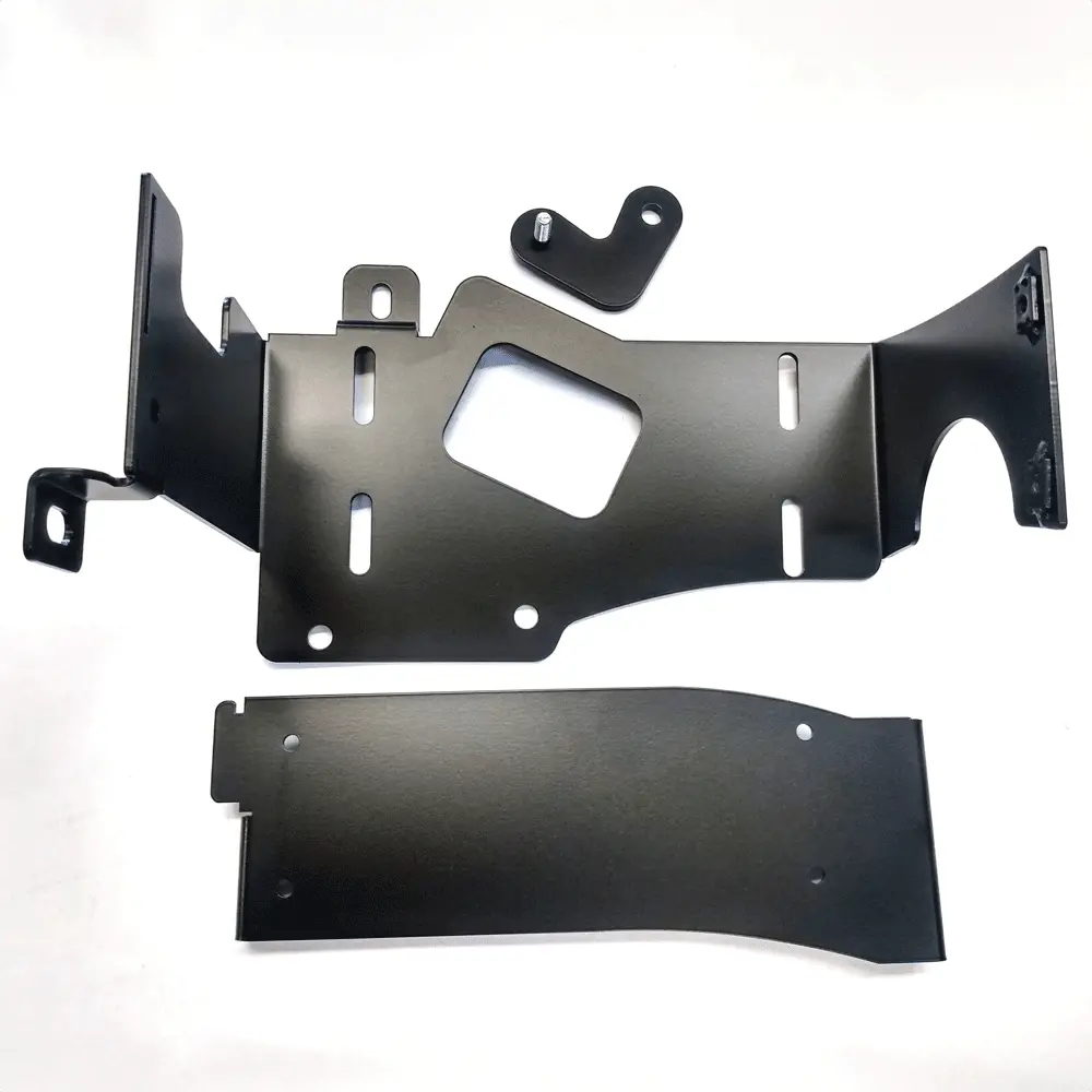 M.O.R.E. - Arb Mounting Bracket - Toyota 4Runner (2003-2024) 1