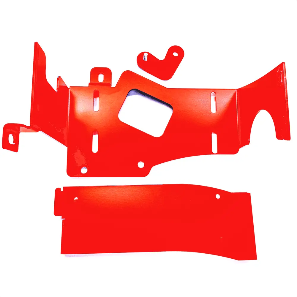 M.O.R.E. - Arb Mounting Bracket - Toyota 4Runner (2003-2024) 2