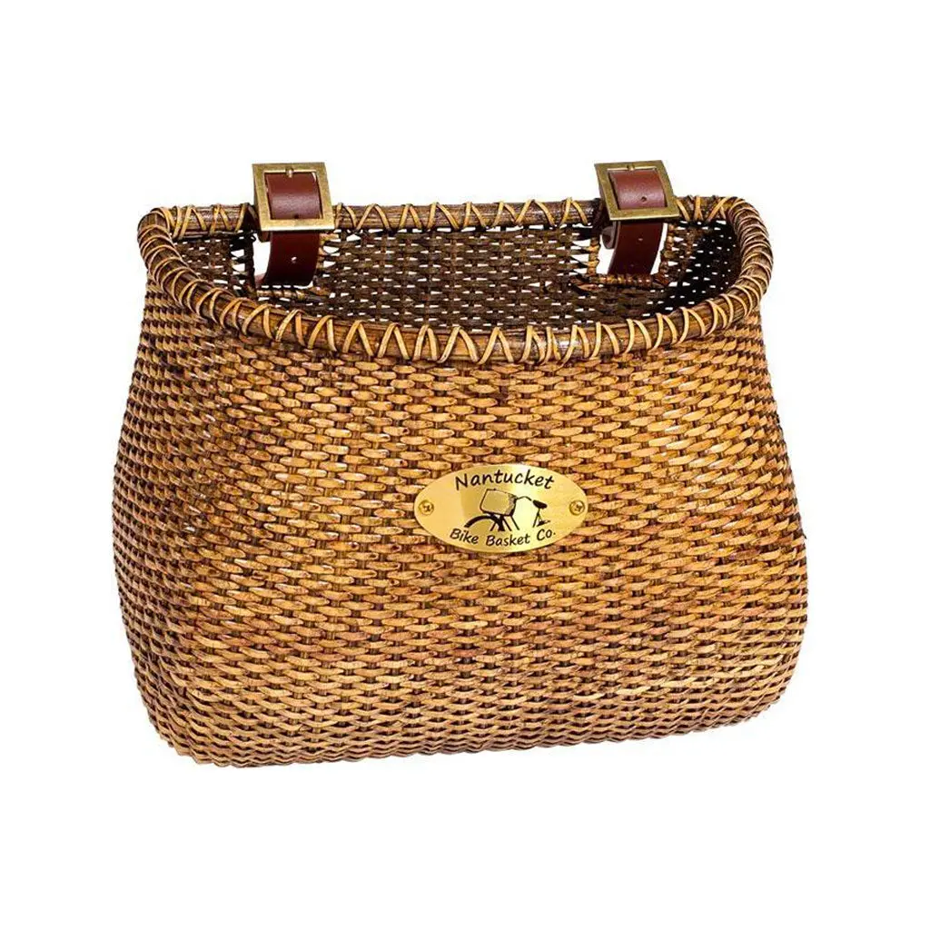 Nantucket Lightship Classic Basket 1