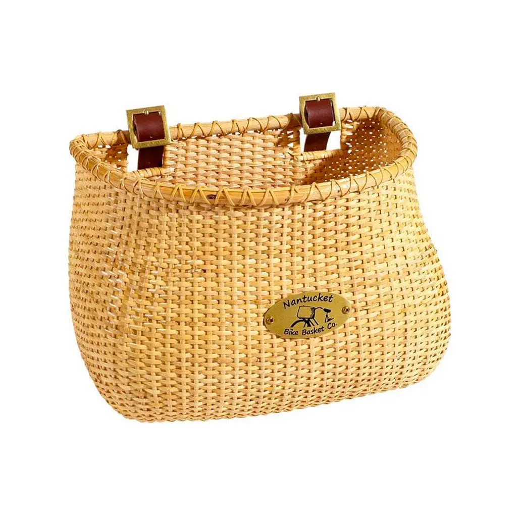 Nantucket Lightship Classic Basket 2