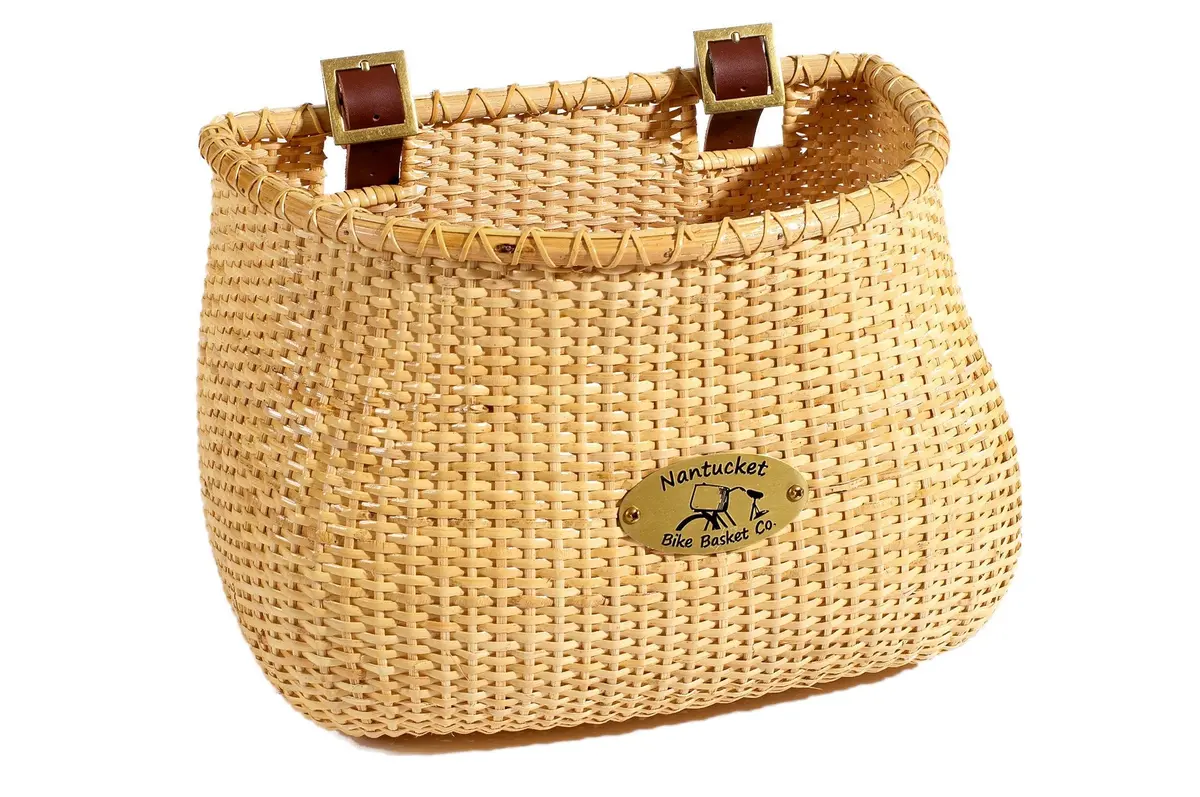 Nantucket Lightship Basket 1