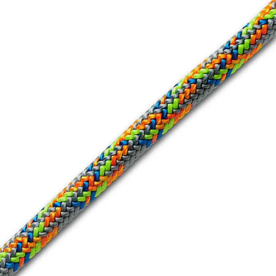 Teufelberger Tachyon Ash Climbing Rope 1