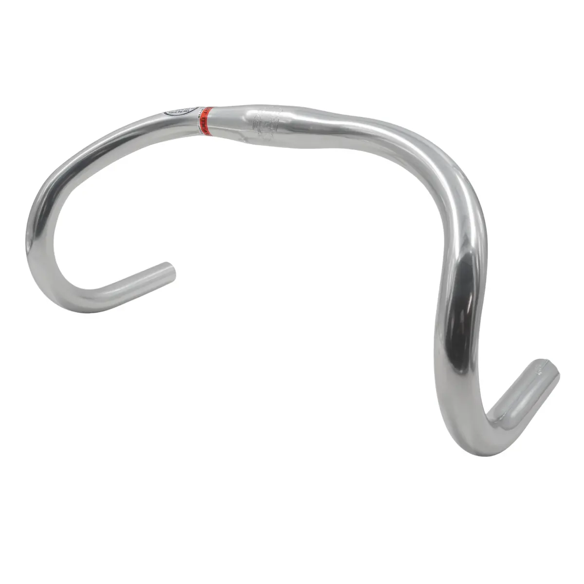 Nitto B123aa Aluminum Alloy 31.8 Track Handlebar 1