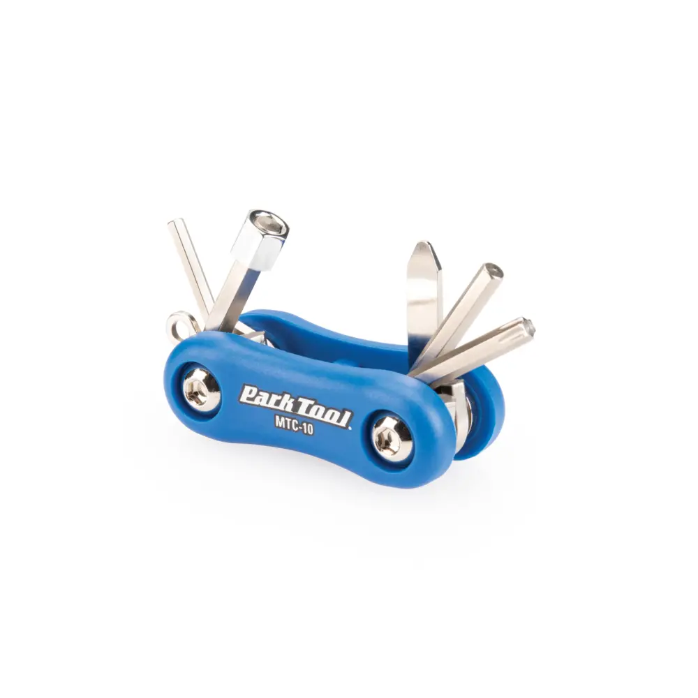 Park Tool Mtc-10 Multi-Tool 1