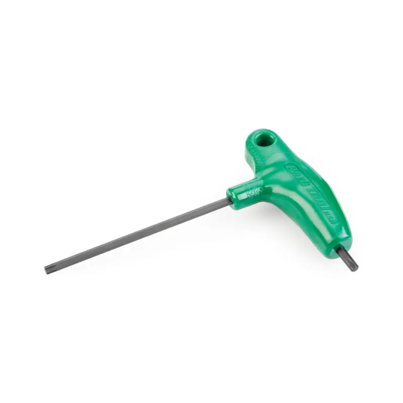 Park Tool Ph-T25 T25 P-Handle Torx Compatible Wrench 1