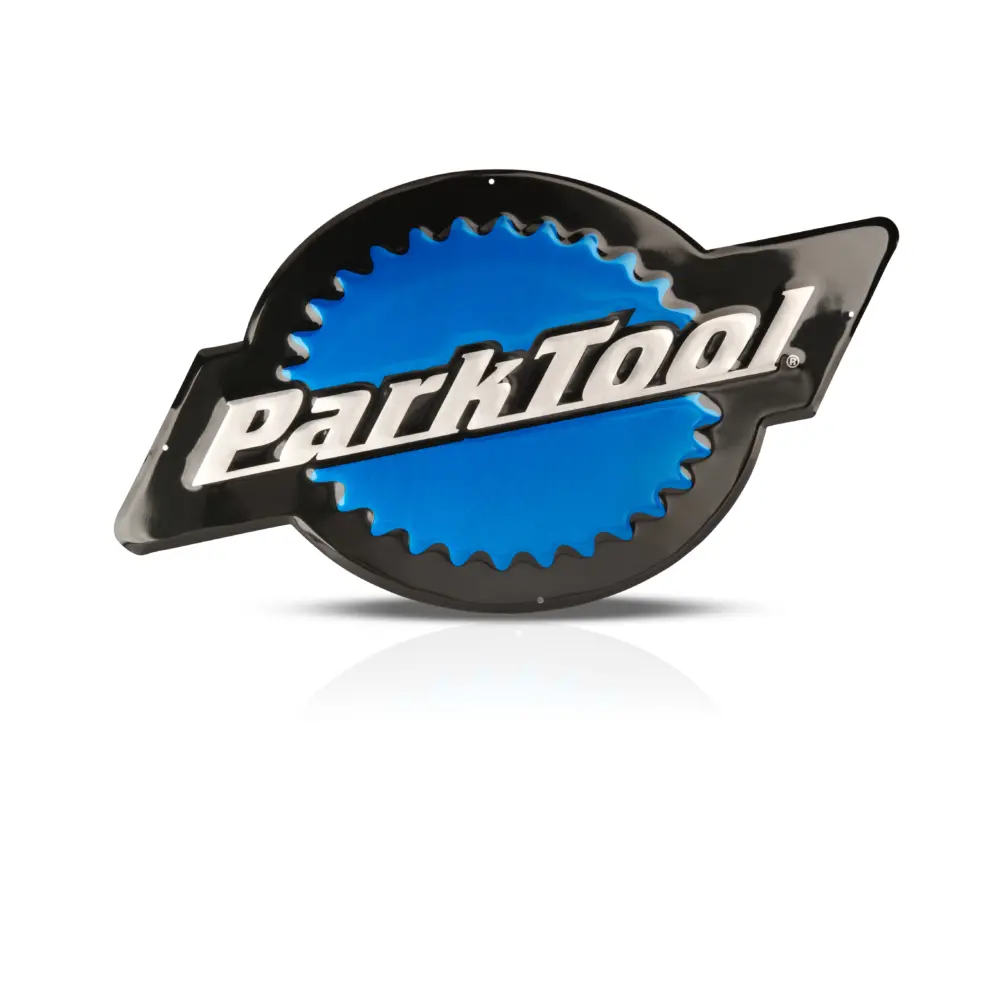 Park Tool Mls-1 Metal Shop Sign 1