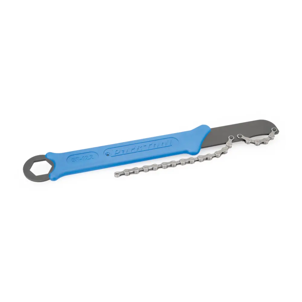 Park Tool Sr1-12.2 Sprocket Remover/ Chain Whip (3/32 Inch) 1