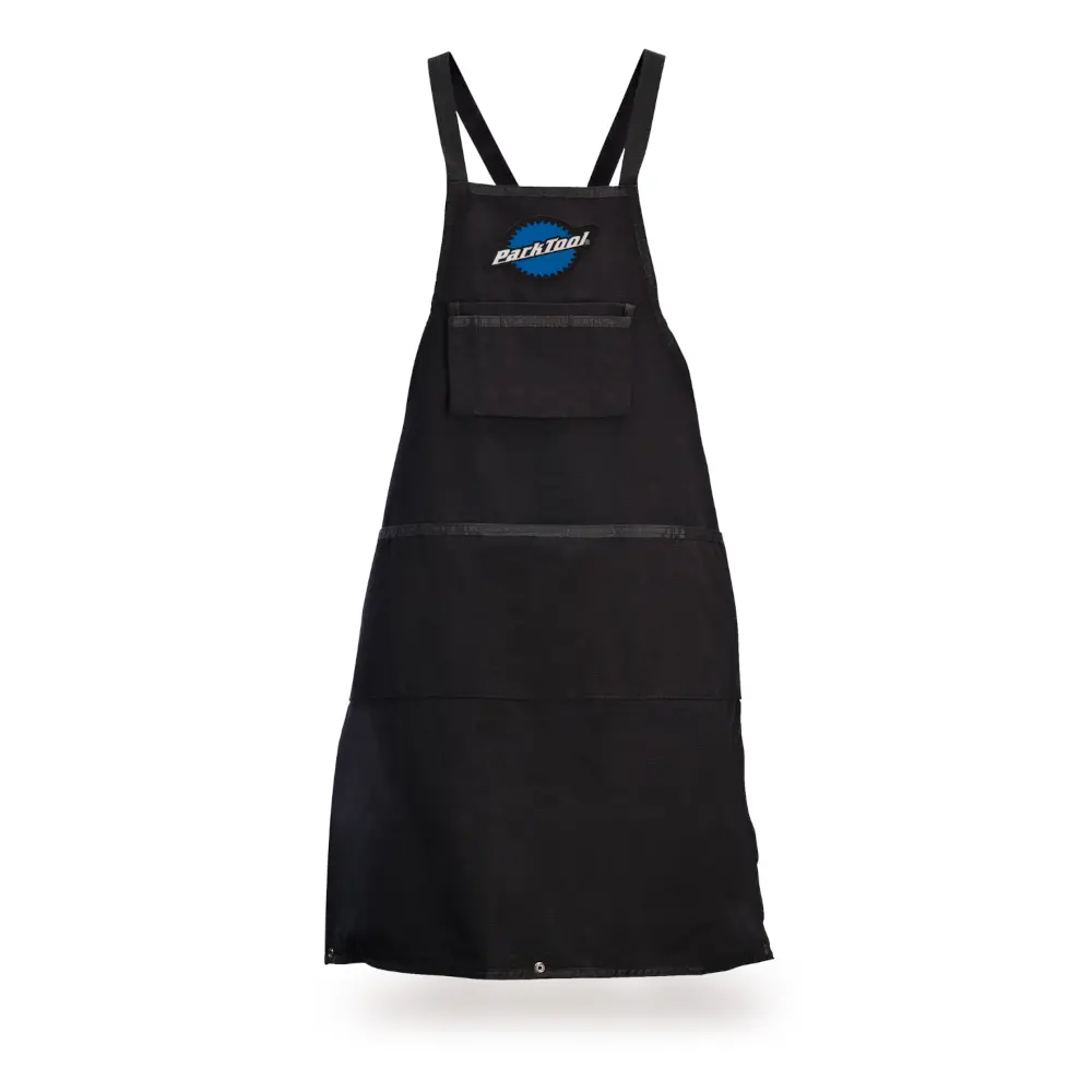 Park Tool Sa-3 Heavy Duty Shop Apron 1