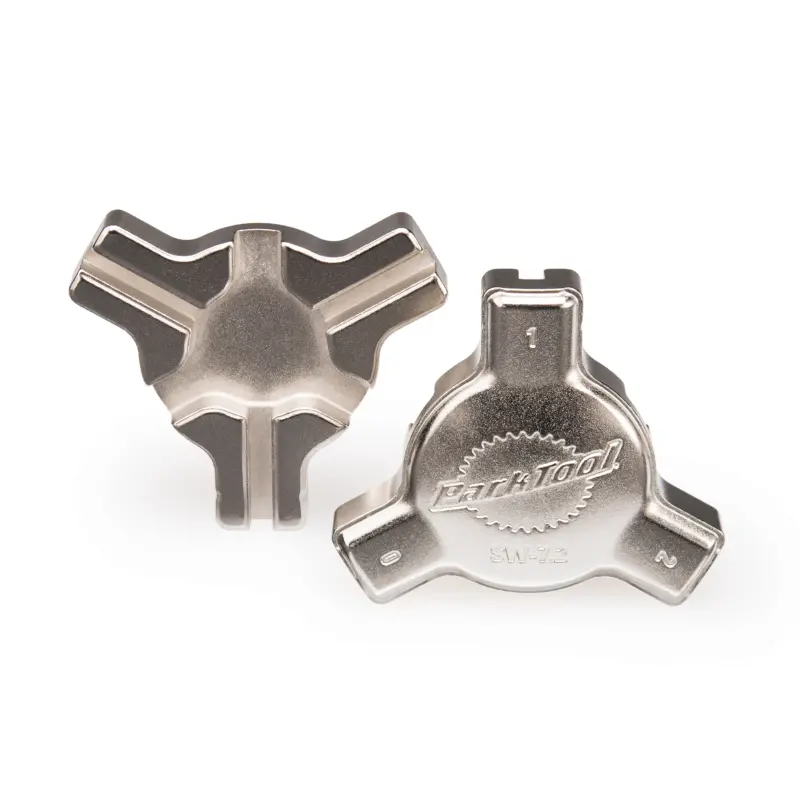 Park Tool Sw-7.2 Triple Spoke Wrench 1