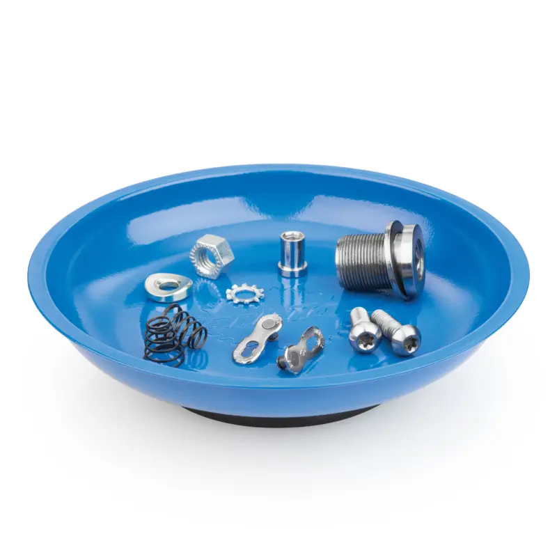 Park Tool Mb-1 Magnetic Parts Bowl 2